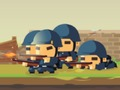 Laro Army Block Squad online