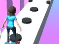 Laro Sky Roller online