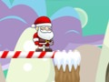 Laro Stick Santa online