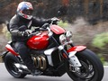Laro Triumph Rocket online