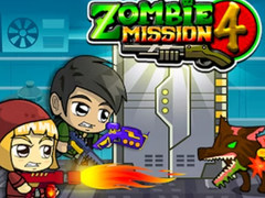 Laro Zombie Mission 4 online