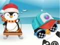 Laro Penguin Solitaire online