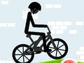 Laro Wheelie Bike 2 online