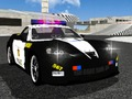 Laro Pulisya na Drift Car Driving Stunt  online