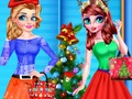 Laro Sisters Christmas Tree online