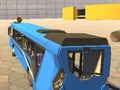 Laro Mga Pag-crash ng Mga Bus na Pag-crash ng Bus  online