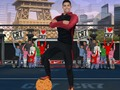 Laro Ronaldo: tumatakbo at pumalo  online