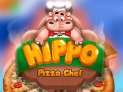 Laro Hippo Pizza Chef online