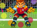 Laro Soccer frvr online