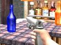 Laro Mga laro ng Bottle Shooter  online