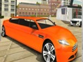 Laro Luxury Limousine Car Taxi Driver online