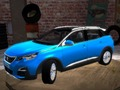 Laro Pagmamaneho sa Offroad Kings Hill  online