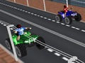 Laro Quad Bike Karera  online