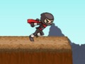 Laro Tumakbo ang Double Jump  online