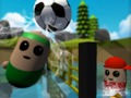 Laro Pagtutugma ng Volleyball Ng Mga Pills  online