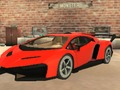 Laro Supercars Speed u200bu200bRace  online