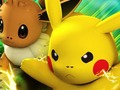 Laro Pokemon Makita ang Mga Pagkakaiba  online