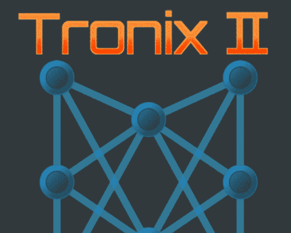 Laro Tronix II online
