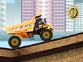 Laro Monster Truck Racer  online