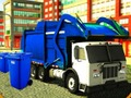 Laro Real Truck ng Basura  online