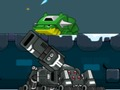 Laro Pagsalakay ng Robotic  online