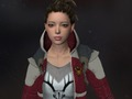 Laro Commando Girl online