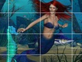 Laro Mga Mermaids  online