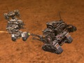 Laro Mech Battle Simulator online