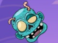 Laro I-tap at I-click ang Zombie Mania Deluxe  online