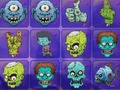 Laro Onet Deluxe Zombie Ikonekta ang kahibangan  online