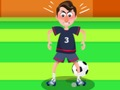 Laro Soccer Champ 2020 online
