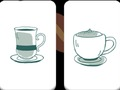 Laro Memorya ng Break ng Kape  online