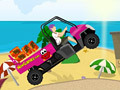 Laro Beach Buggy  online