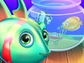 Laro Ang Aking Pangarap Aquarium  online