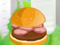 Laro Sky Burger online