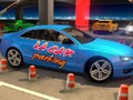 Laro Paradahan ng La Car  online