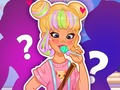 Laro Pabrika ng Princess Spell online