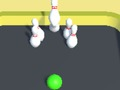 Laro Mini Bowling 3d online