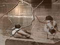 Laro Itinaas ng Jigsaw Puzzle  online