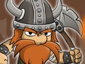 Laro Horik Viking online