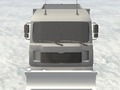 Laro Mga Truck ng Snow Plow  online