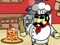 Laro Ang Pizza Hunter Crazy Chef  online