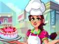 Laro Cake ng cake  online