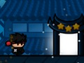 Laro Tumakas ang Ninja 2  online