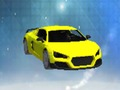 Laro Mga Stunt sa Car Classics 2020  online