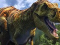 Laro Jungle Dino Hunter online