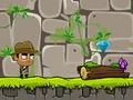 Laro Mr Lupato at Eldorado Treasure  online