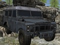 Laro Offroad 4x4 Heavy Drive online