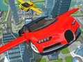 Laro Lumilipad na Simulator ng Pagmamaneho ng Car  online