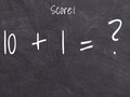Laro Mabilis na matematika 2  online